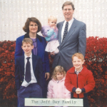 jeff  day family